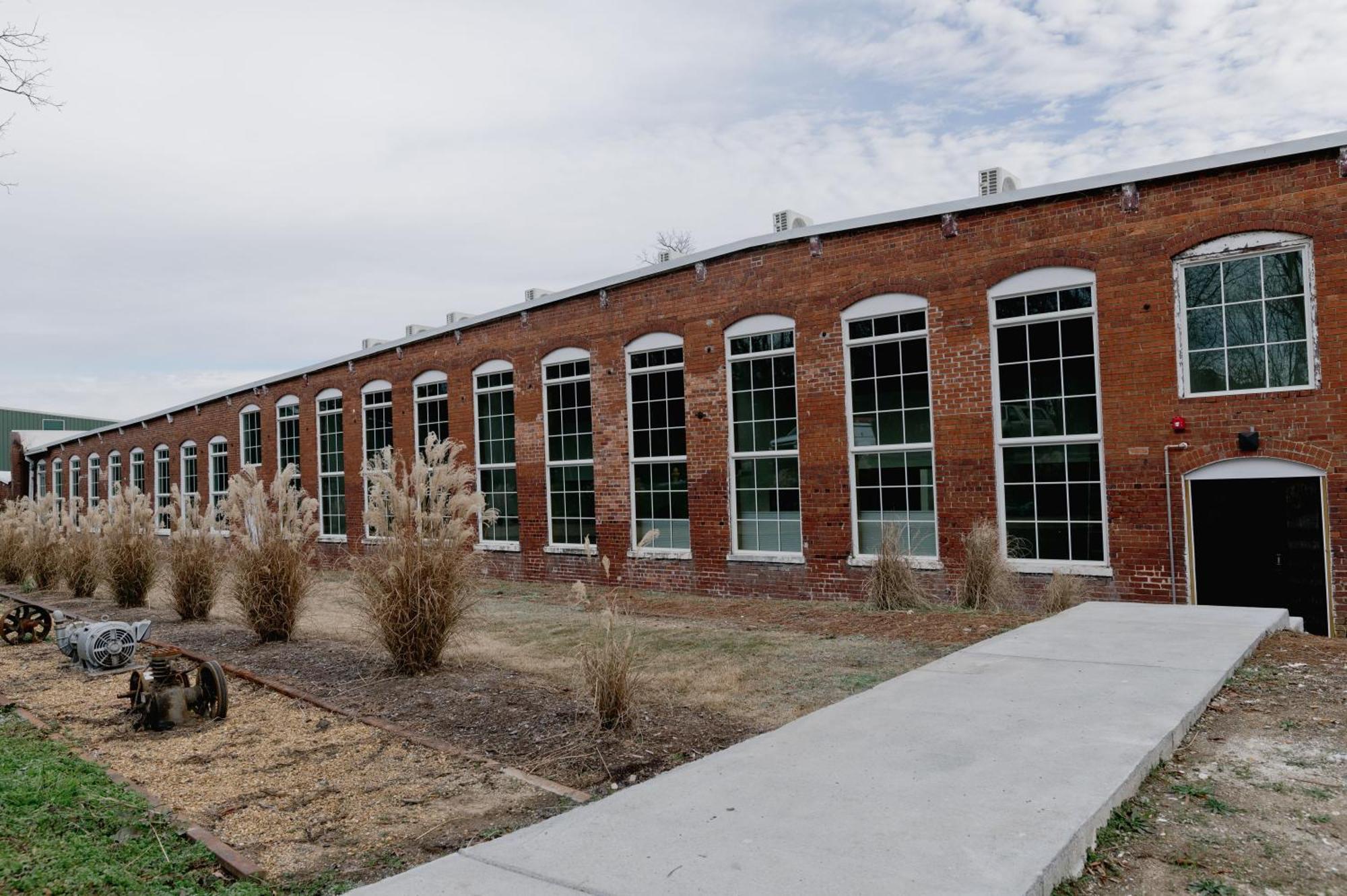 Loom Room Retreat Dalton Exterior foto